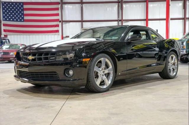 2010 Chevrolet Camaro 2SS for sale in Grand Rapids, MI