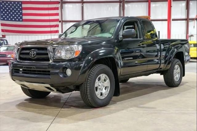 2008 Toyota Tacoma Base V6 for sale in Grand Rapids, MI