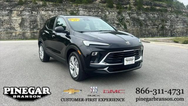 2025 Buick Encore GX Preferred FWD for sale in Branson, MO