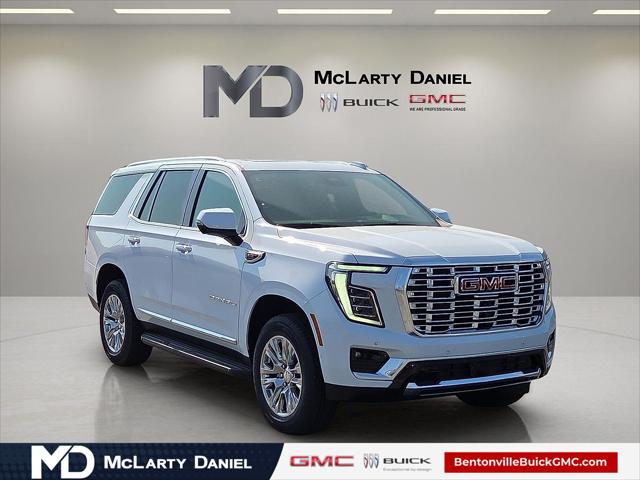 2026 GMC Yukon 4WD Denali for sale in Bentonville, AR