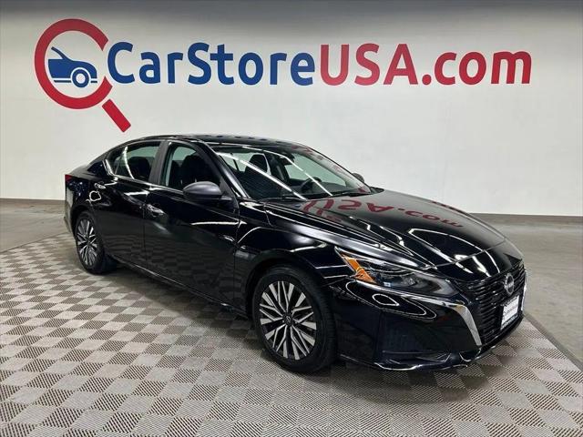 2025 Nissan Altima SV FWD for sale in Wichita, KS