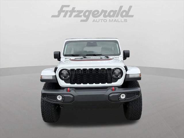 2026 Jeep Wrangler WRANGLER 4-DOOR AMERICA250 2026 Jeep Wrangler WRANGLER 4-DOOR AMERICA250