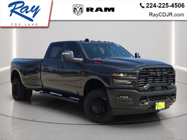 2026 Ram 3500 Tradesman Crew Cab 4x4 8 Box for sale in Fox Lake, IL