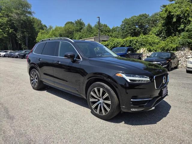 2019 Volvo XC90 T5 Momentum for sale in Charlton, MA