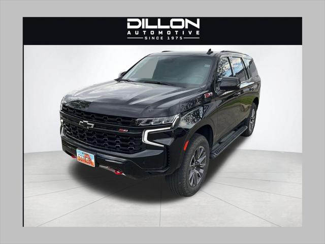 2024 Chevrolet Tahoe 4WD Z71 for sale in Boise, ID