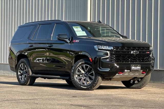 2024 Chevrolet Tahoe 4WD Z71 for sale in Boise, ID