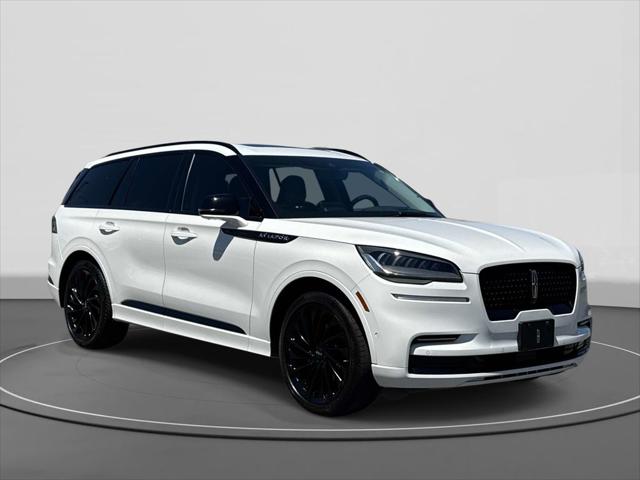 2023 Lincoln Aviator Reserve for sale in City of Industry, CA