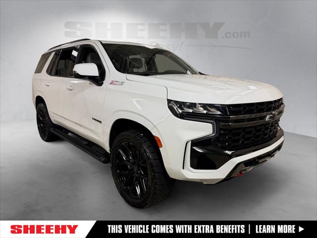 2021 Chevrolet Tahoe Z71 for sale in Annapolis, MD