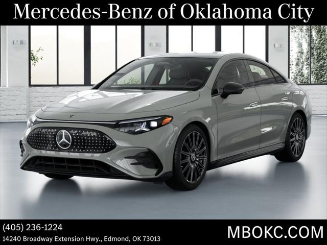 2027 Mercedes-Benz CLA CLA 350 Electric for sale in Edmond, OK