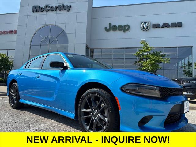 2023 Dodge Charger GT AWD for sale in Lee's Summit, MO