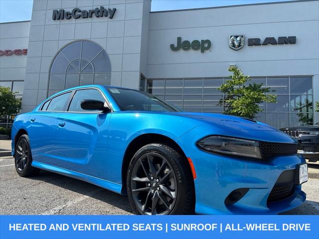 2023 Dodge Charger GT AWD for sale in Lee's Summit, MO