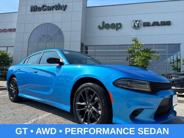 2023 Dodge Charger GT AWD for sale in Lee's Summit, MO