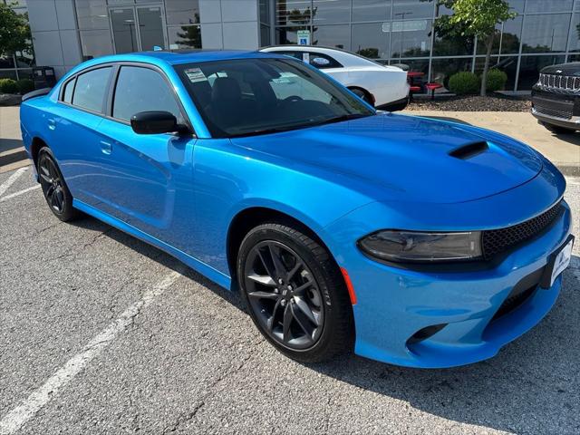 2023 Dodge Charger GT AWD