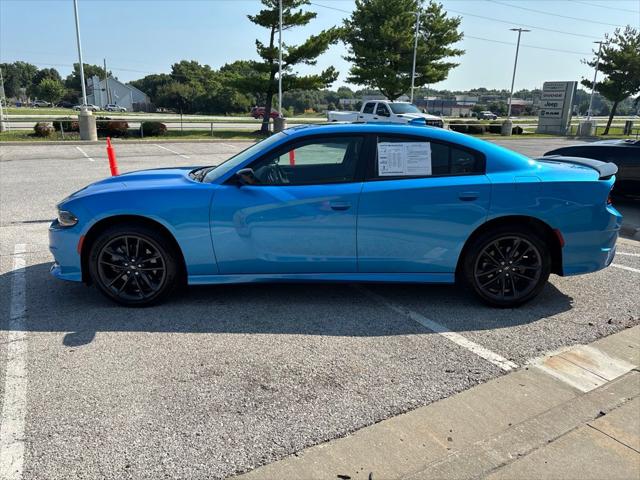 2023 Dodge Charger GT AWD