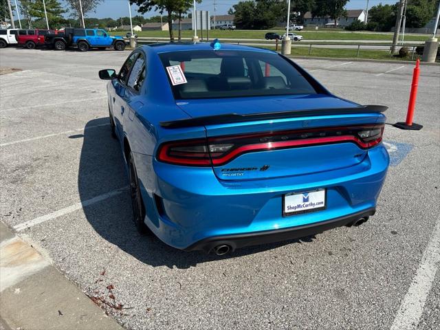 2023 Dodge Charger GT AWD