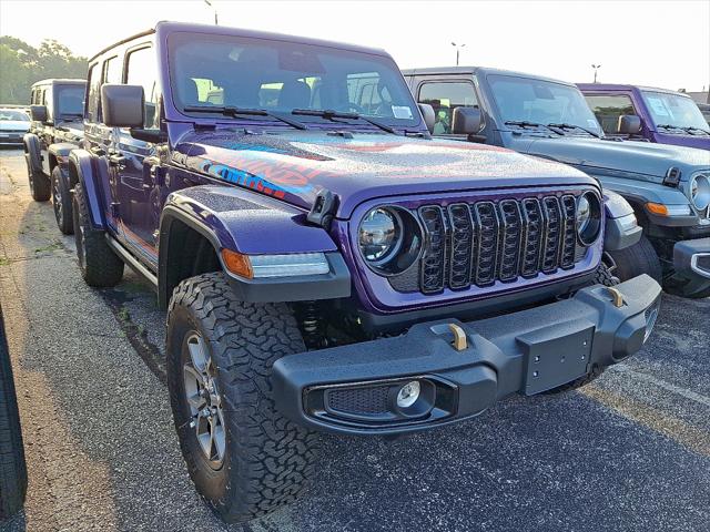 2026 Jeep Wrangler 4-Door Sport 2026 Jeep Wrangler 4-Door Sport