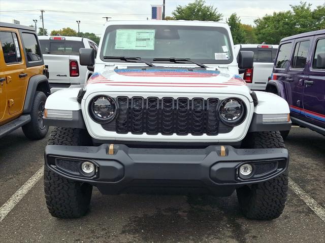 2026 Jeep Wrangler WRANGLER 4-DOOR REWIND 2026 Jeep Wrangler WRANGLER 4-DOOR REWIND