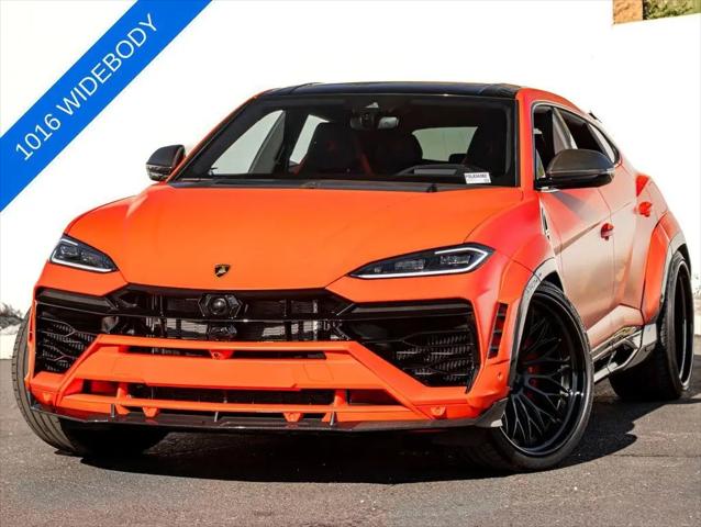 2025 Lamborghini Urus SE for sale in Rancho Mirage, CA