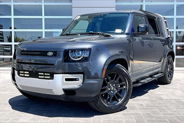 2023 Land Rover Defender 110 S for sale in Riverside, CA