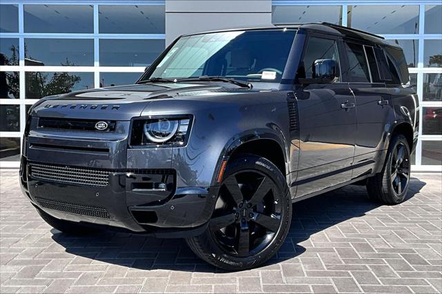 2026 Land Rover Defender P400 X-Dynamic SE for sale in Riverside, CA