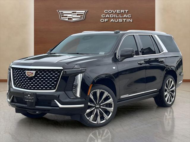 2026 Cadillac Escalade Luxury for sale in Austin, TX