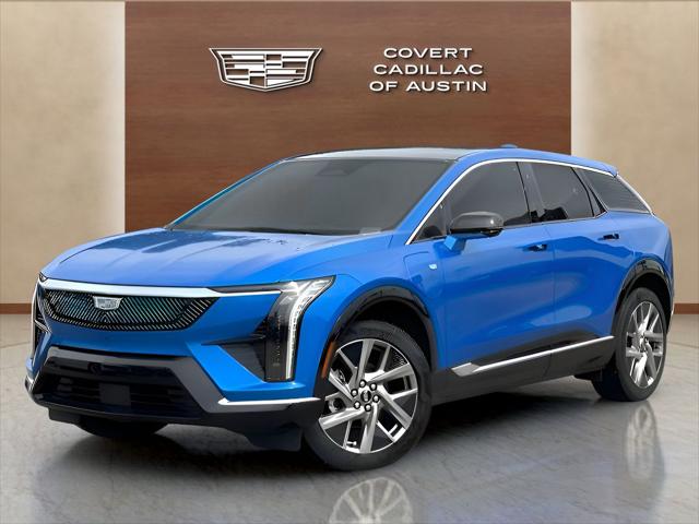 2027 Cadillac iQ Luxury for sale in Austin, TX