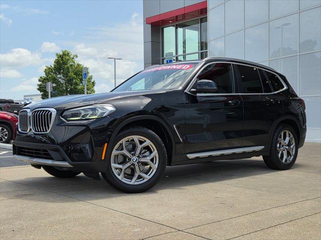 2024 BMW X3 xDrive30i for sale in Hot Springs, AR