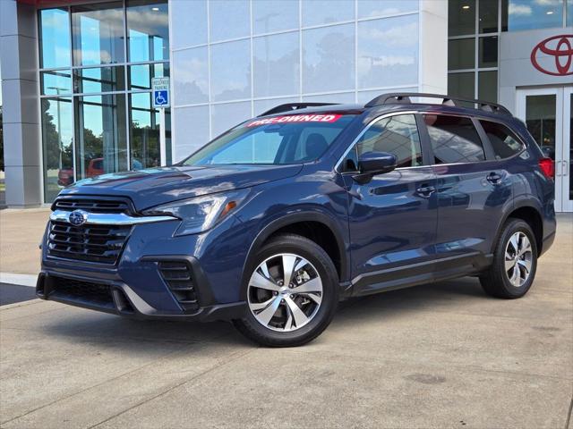 2024 Subaru Ascent Premium 8-Passenger for sale in Hot Springs, AR