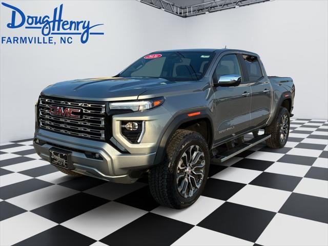 2026 GMC Canyon Denali, 4WD for sale in Farmville, NC
