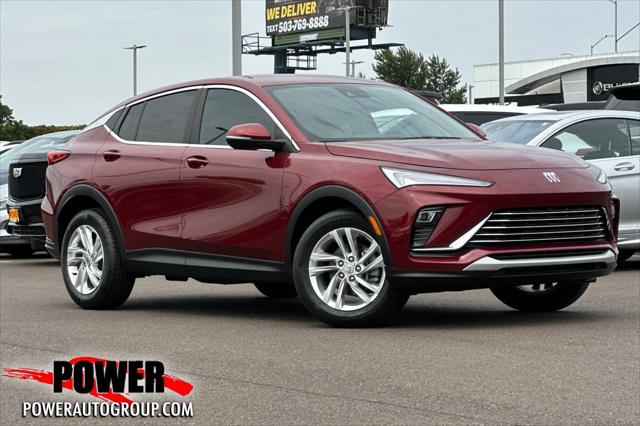 2024 Buick NV Preferred FWD for sale in Salem, OR