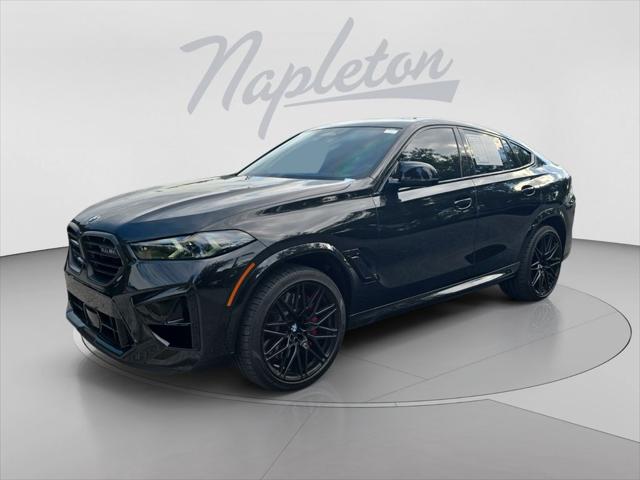 2026 BMW X6 M Competition for sale in Orlando, FL