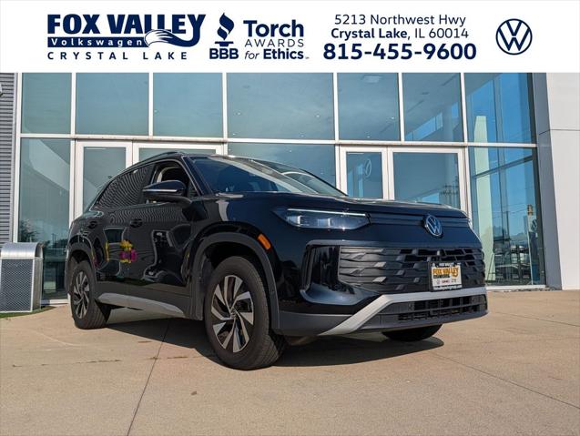 2026 Volkswagen Tiguan S for sale in Crystal Lake, IL