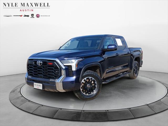 2023 Toyota Tundra SR5 for sale in Austin, TX