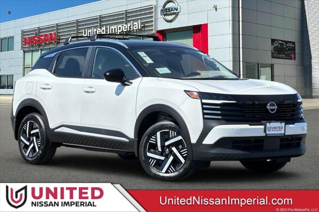 2026 Nissan Kicks SV for sale in Imperial, CA