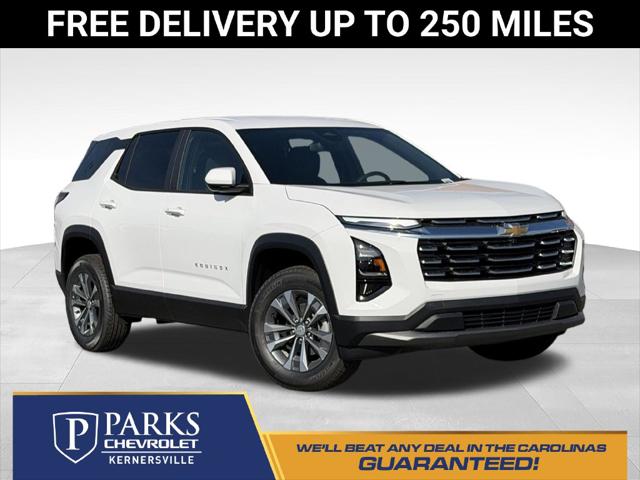2027 Chevrolet Equinox AWD LT for sale in Kernersville, NC