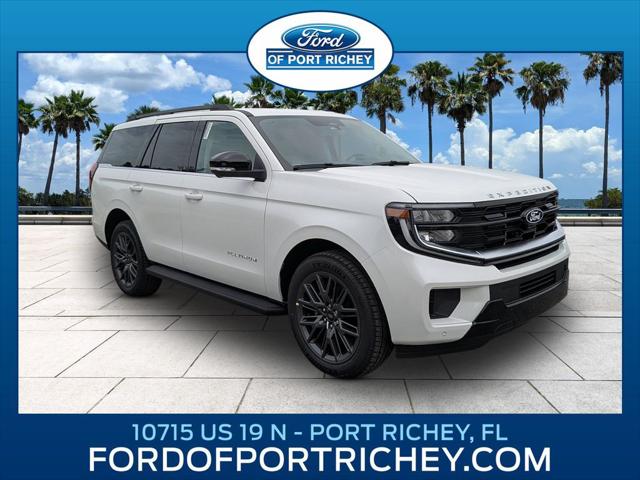 2027 Ford Expedition Platinum for sale in Port Richey, FL