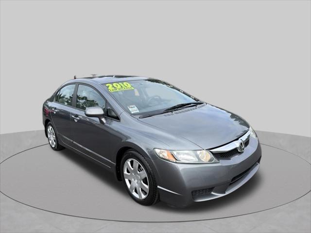 2010 Honda Civic LX for sale in Vancouver, WA