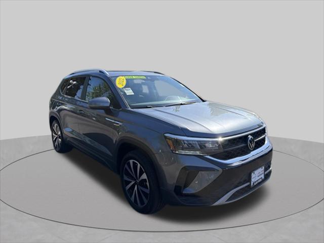 2022 Volkswagen Taos 1.5T SE for sale in Vancouver, WA