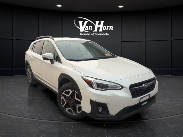 2020 Subaru Crosstrek Limited for sale in Glendale, WI