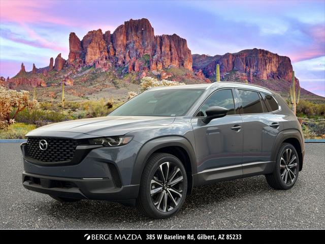 2026 Mazda CX-50 2.5 S Premium for sale in Gilbert, AZ