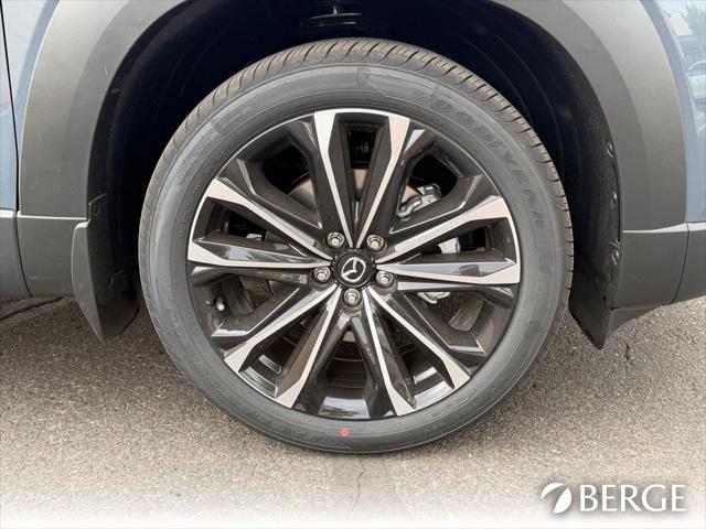 2026 Mazda CX-50 2.5 S Premium