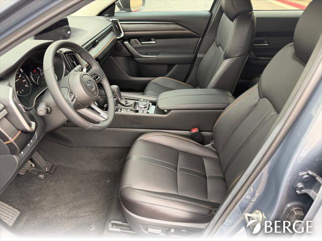 2026 Mazda CX-50 2.5 S Premium