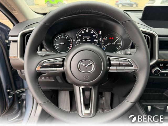 2026 Mazda CX-50 2.5 S Premium