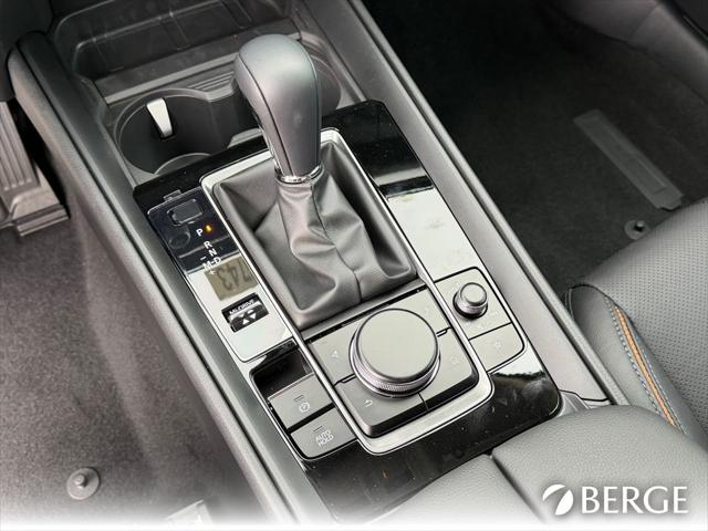 2026 Mazda CX-50 2.5 S Premium
