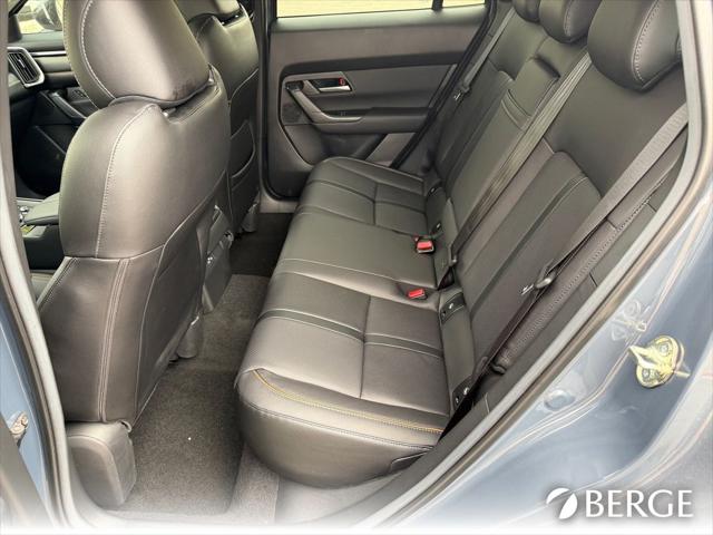 2026 Mazda CX-50 2.5 S Premium