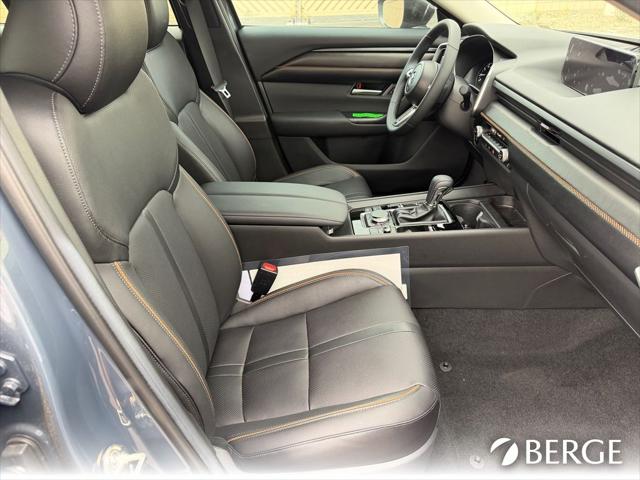 2026 Mazda CX-50 2.5 S Premium