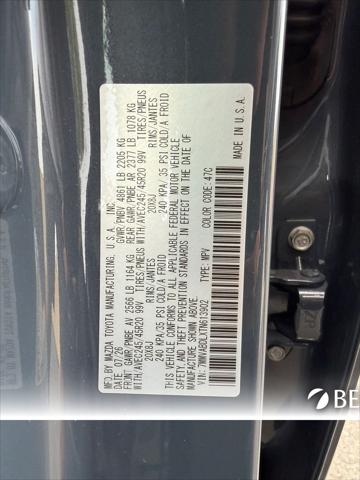 2026 Mazda CX-50 2.5 S Premium