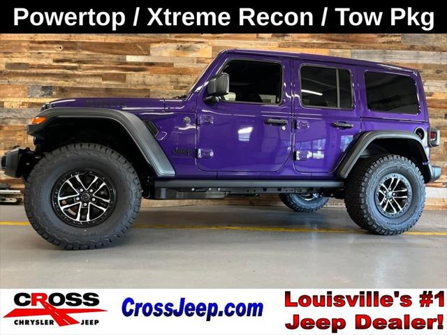 2026 Jeep Wrangler WRANGLER 4-DOOR WILLYS 2026 Jeep Wrangler WRANGLER 4-DOOR WILLYS