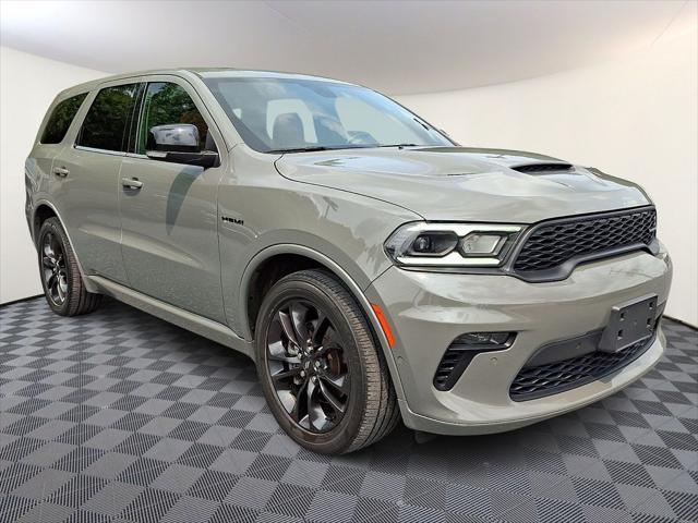 2022 Dodge Durango R/T AWD for sale in Duncannon, PA