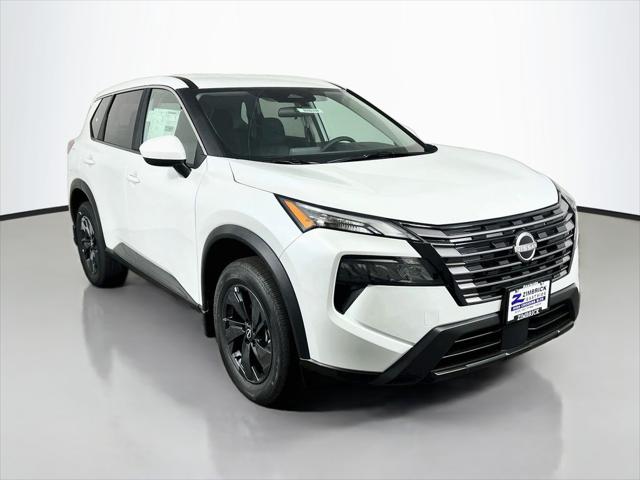 2026 Nissan Rogue SV for sale in Madison, WI